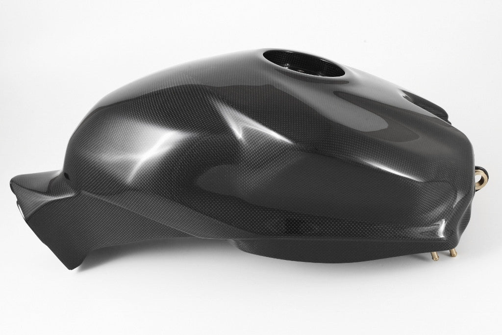 Karbon rezervoar goriva Fullsix Ducati Panigale 1299/S (15-18) 