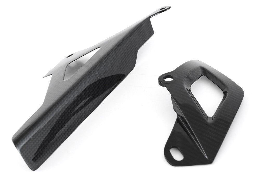 Set zaštite lanca Carbon Fullsix Aprilia RSV4/1100 Factory/R/RR/RF (09-20) 