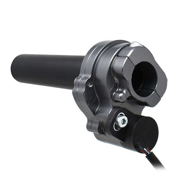 Kratki plin za Kawasaki ZX-10 R/RR (21-26) JP ACC 154 