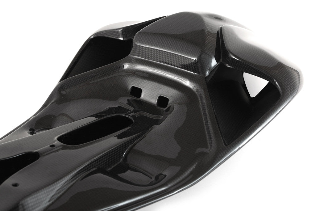 Stražnji / Monocoque Carbon Fullsix Ducati Panigale 1299/S (15-18) 