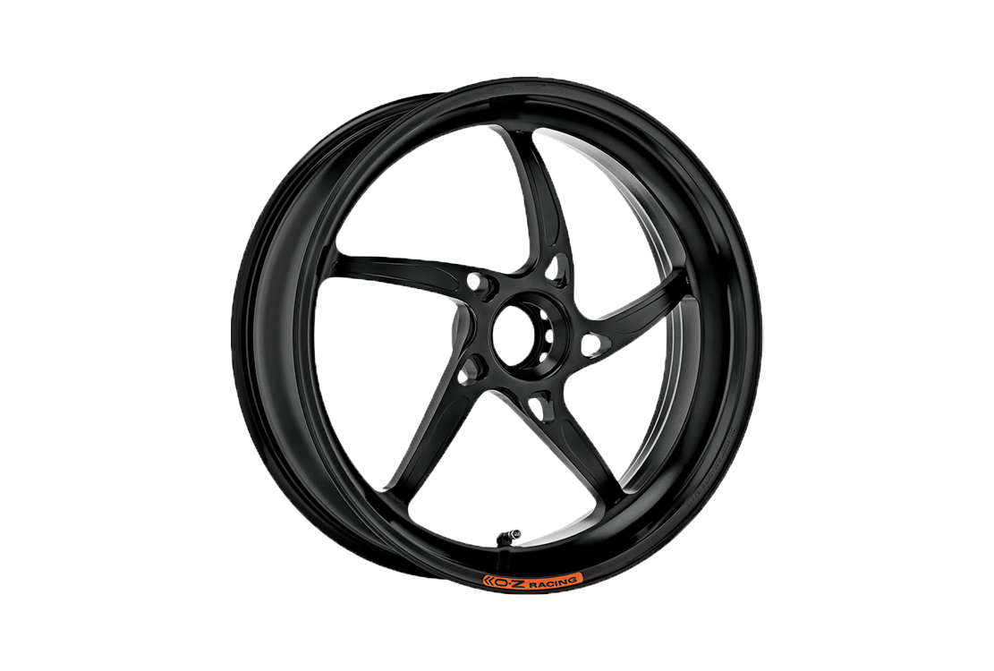 OZ Piega aluminijska stražnja felga MV Agusta F3 675/800 (12-26) P6026MV55 