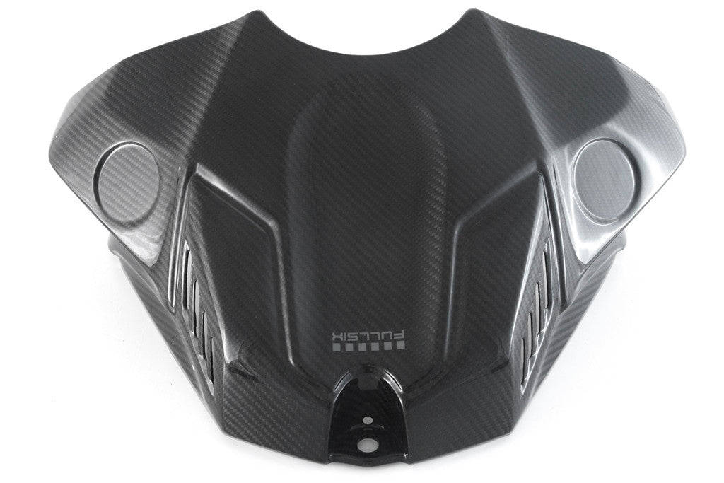 Karbon poklopac zračne kutije Fullsix Yamaha YZF-R1/M RN65 (20-26) 