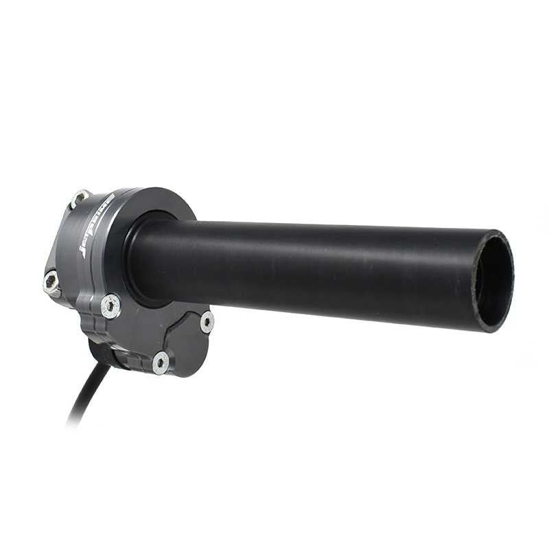 Kratki plinasti ručica JetPrime Ducati Panigale V4/S/R (25-26) JP ACC 156 