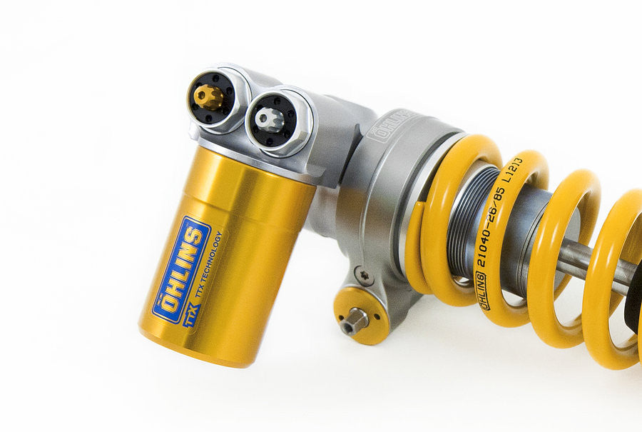 Öhlins TTX GP amortizer za BMW S1000RR K46 (09-14) BM 361 