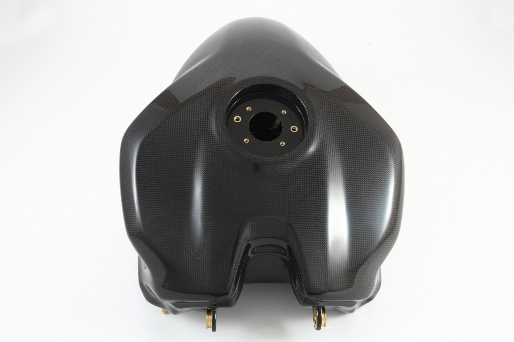 Karbon rezervoar za gorivo Fullsix Ducati Panigale 899 (13-16) 