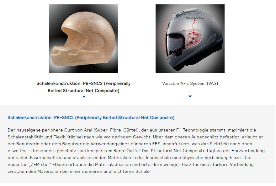 Arai RX-7V Evo kaciga Frost Black 