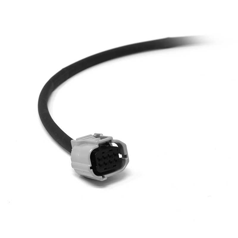 Kratki plin za Kawasaki ZX-10 R/RR (21-26) JP ACC 154 