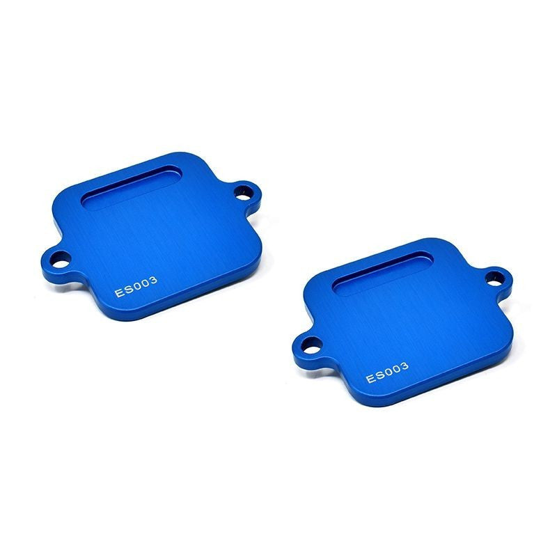 SLS / AIS zatvarač JetPrime Kawasaki ZX-6R/636/RR (13-22) JP ES 033 