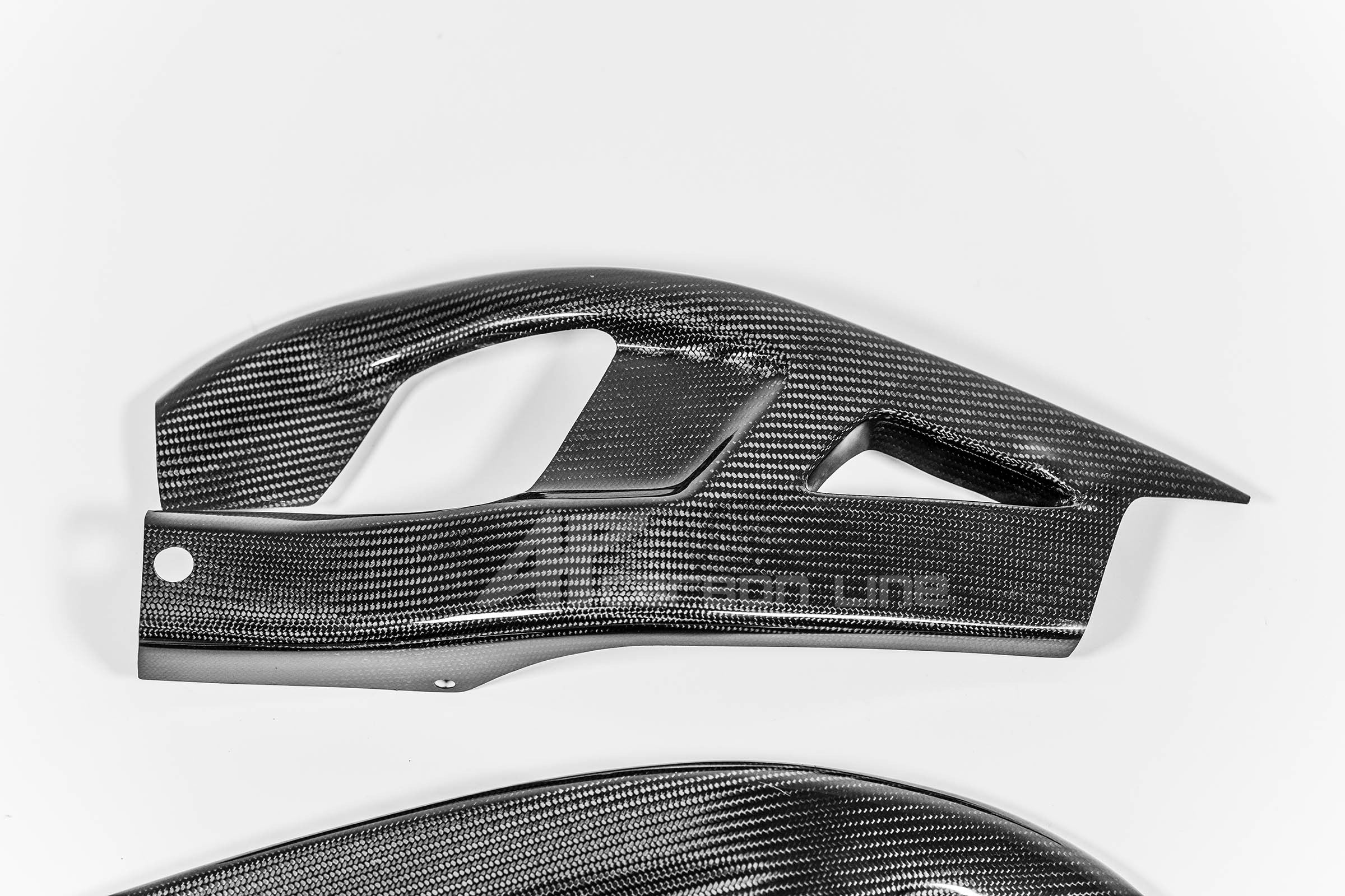 Poklopci ovjesa 200g AP Carbon Line Honda CBR 1000 RR-R SC82 (20-26) 