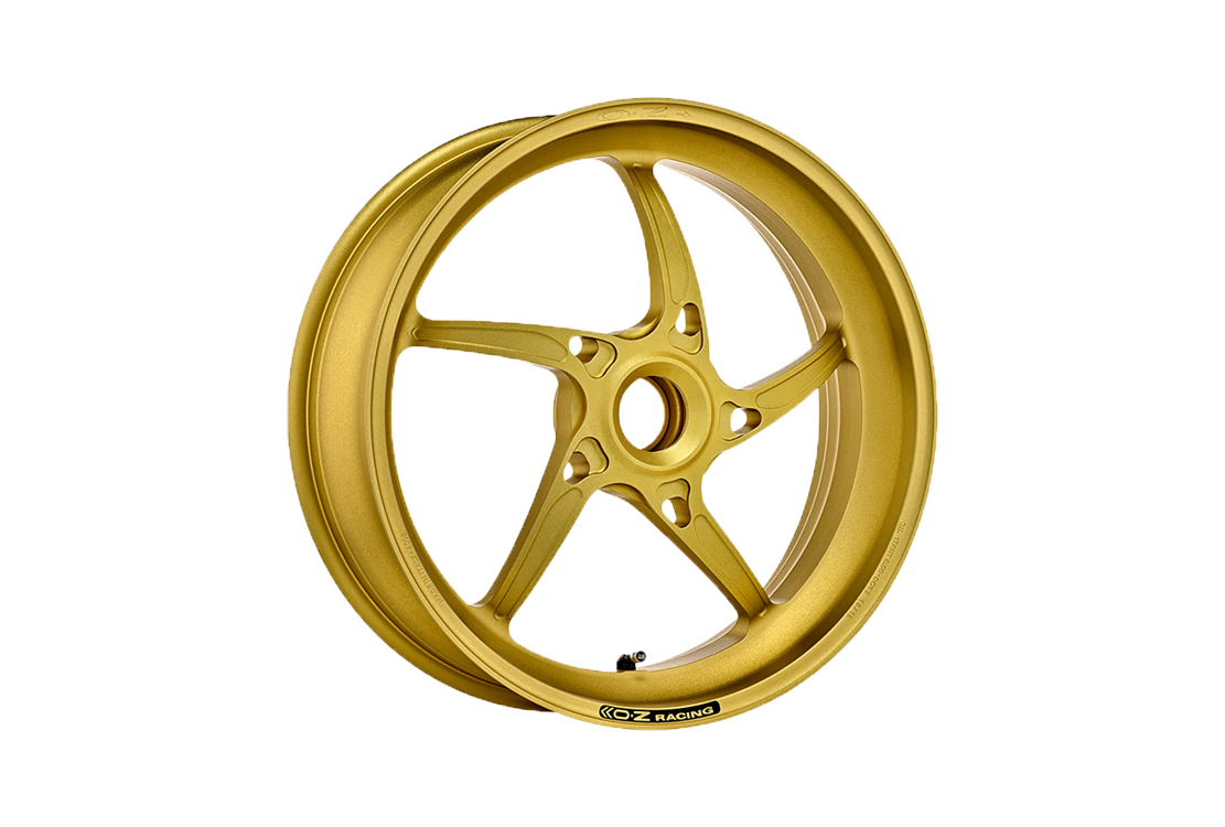 OZ Piega aluminijska stražnja felga Ducati Panigale 1199/R/S (12-17) P6012DU60 