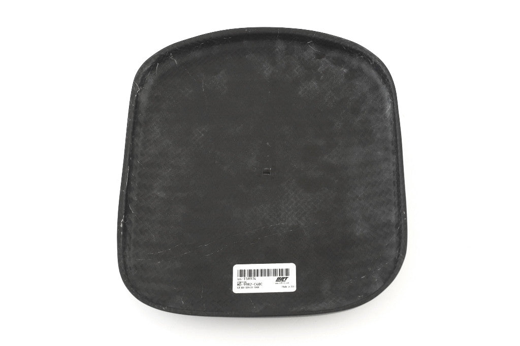 Servisna poklopac zračne kutije Carbon Fullsix Ducati Panigale V2 955 (20-24) 