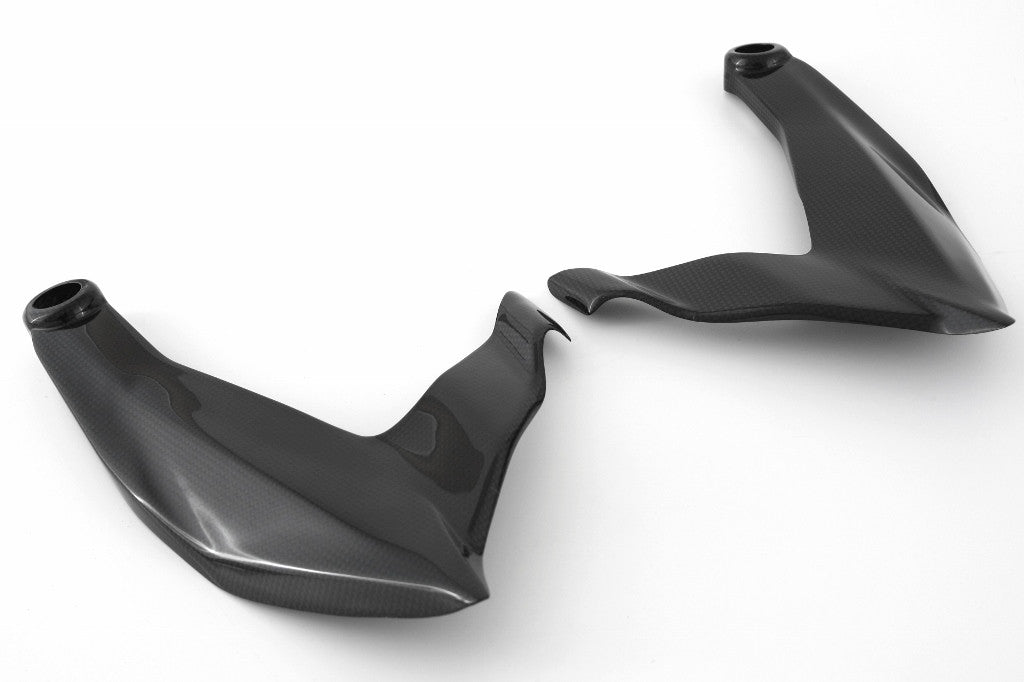 Karbon poklopci okvira Fullsix Ducati Panigale 1299/S (15-18) 