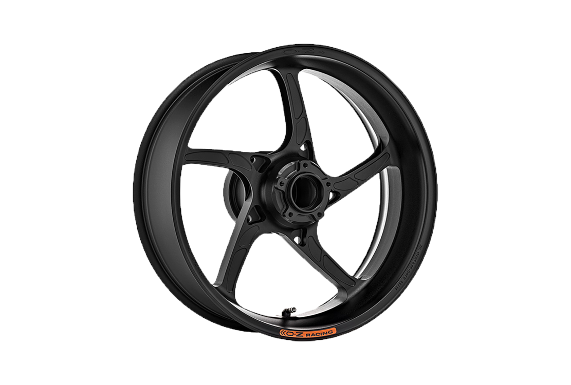 OZ Piega aluminijska stražnja felga Yamaha YZF-R6 (03-16) P6032YA55 