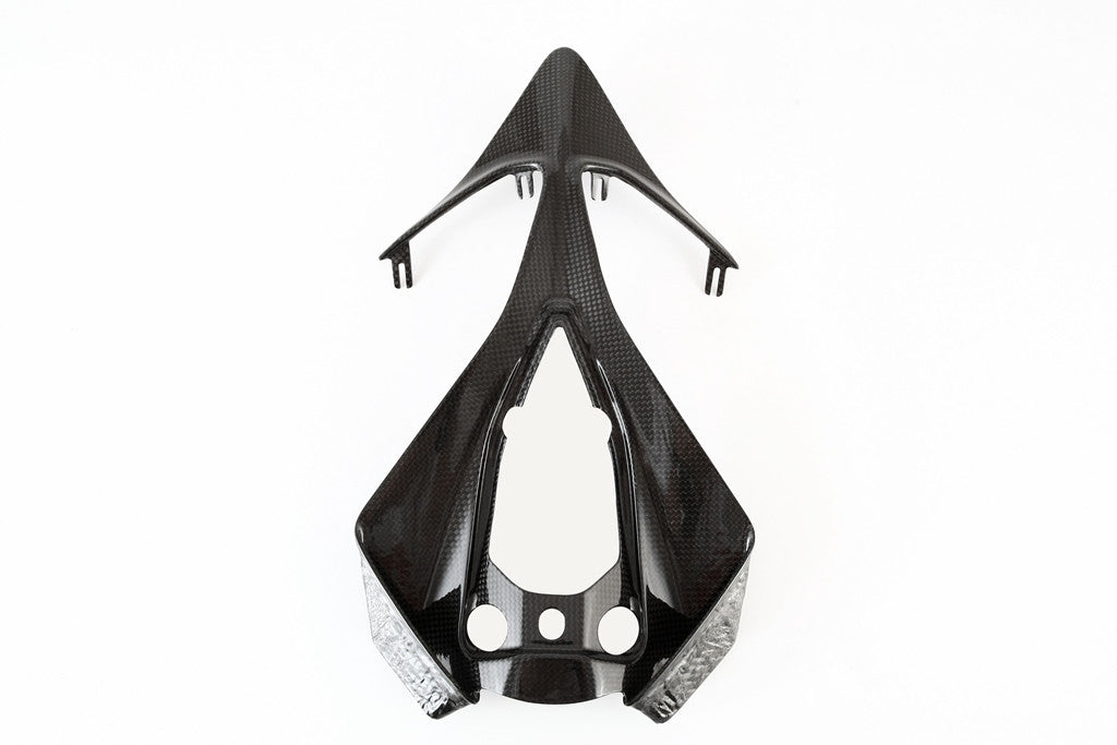 Donji dio stražnjeg dijela Carbon Fullsix Ducati Panigale 899 (13-16) 