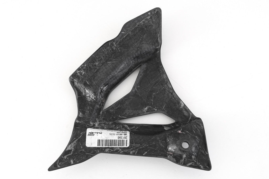 Poklopac zupčanika Carbon Fullsix BMW S1000RR K67 (19-26) 