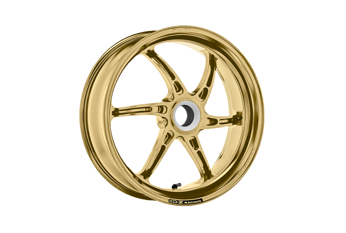 OZ Cattiva magnezijska stražnja felga Ducati Panigale V2 955 (20-24) C6012DU55X 