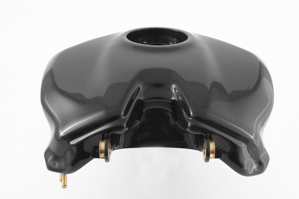 Karbon rezervoar goriva Fullsix Ducati Panigale 1199/R/S (12-17) 