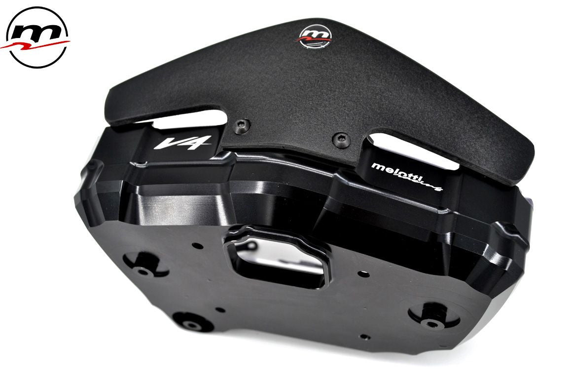 Zaštita instrument ploče Melotti Racing Aprilia RSV4/1100 Factory/RF/RR (17-20) DC.AP.5171 