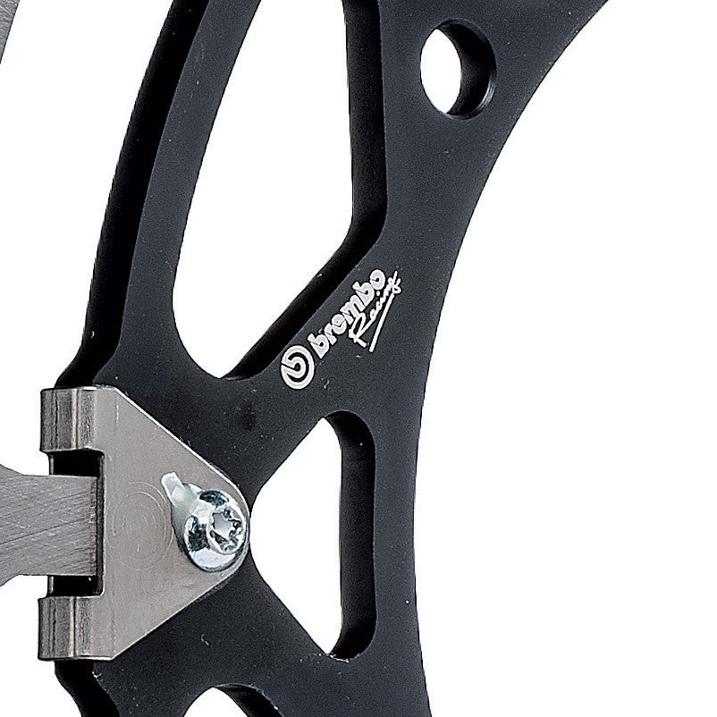 Brembo SSP T-Drive 5,5 set diskova kočnica za Suzuki GSX-R 1000 (09-23) 208A98533 