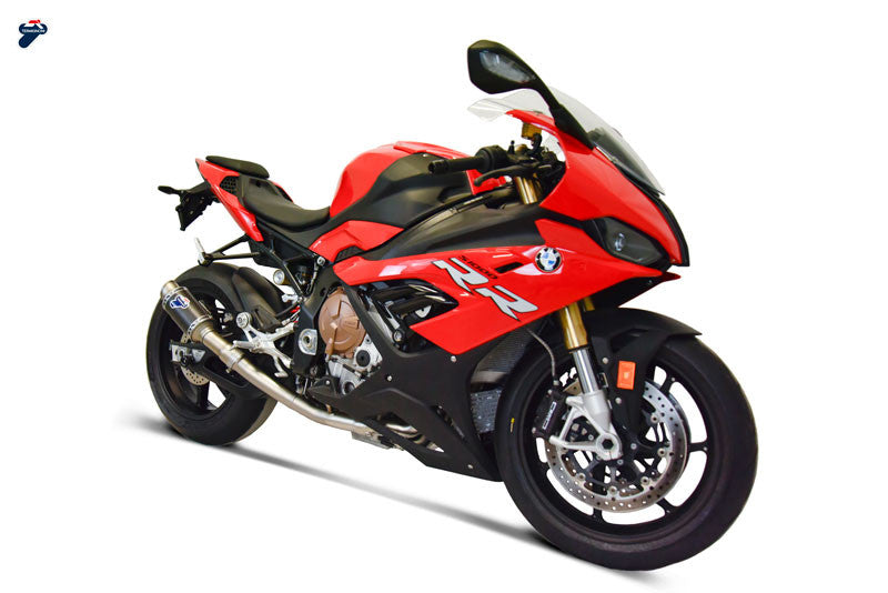 Termignoni kompletni sustav od nehrđajućeg čelika GP-Classic BMW S1000RR K67 (19-22) BW26094SO05 