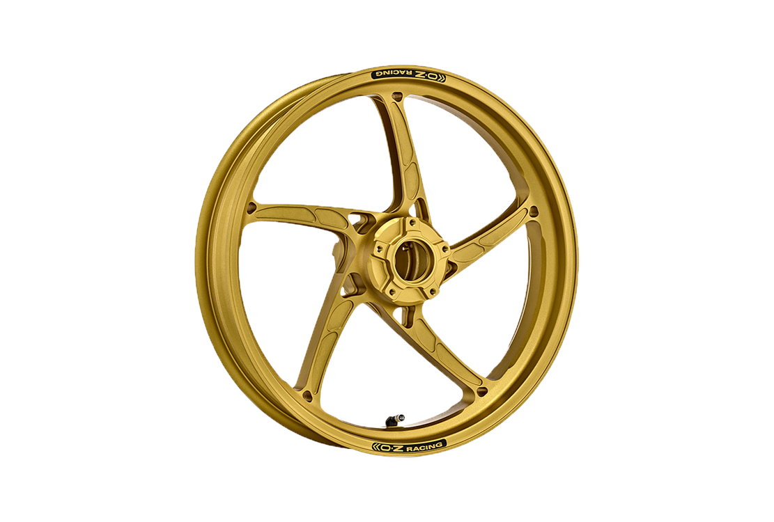 OZ Piega R aluminijska prednja felga Ducati Panigale 959 (16-19) R31083507 