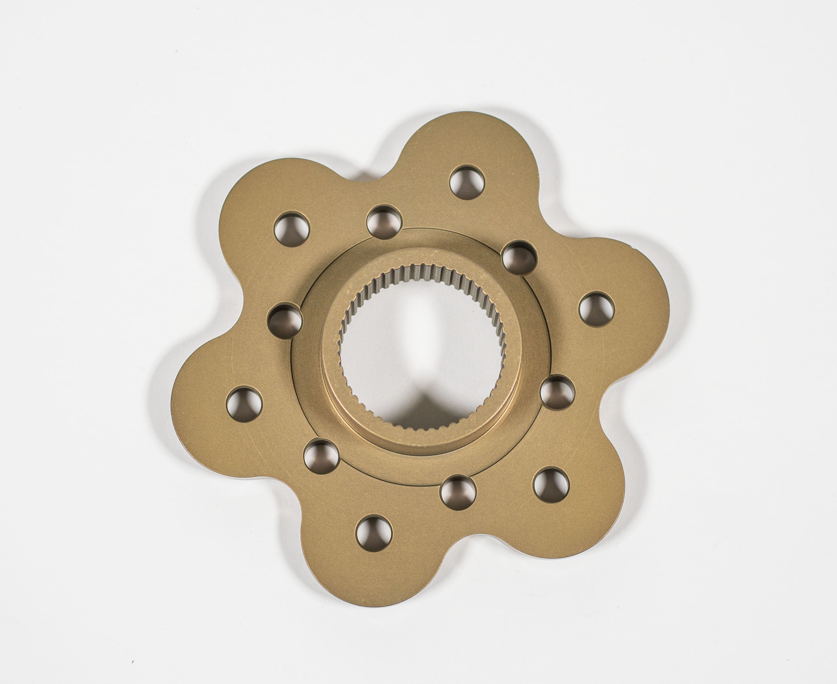 Aluminijski nosač lančanika Sitta Ducati Panigale V4/S/R (18-24) 206D02 