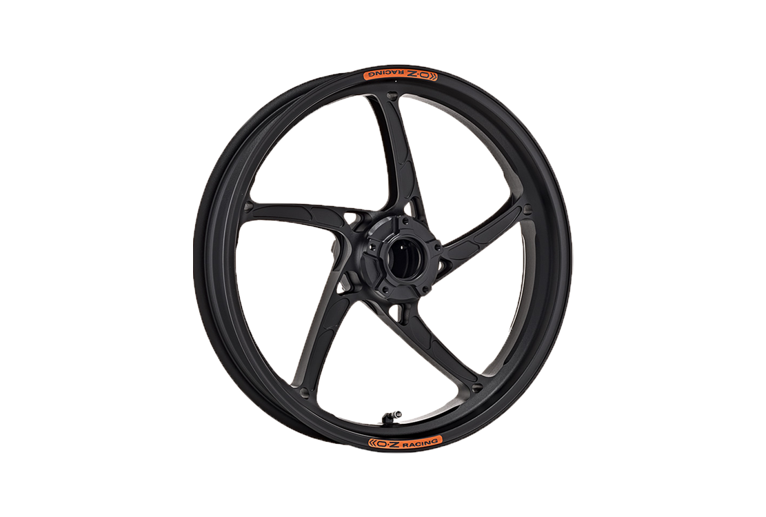 OZ Piega R aluminijska prednja felga za Kawasaki ZX-10 R (16-20) R31853507 
