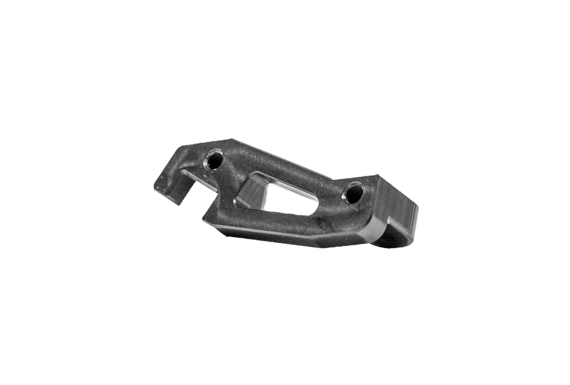 TGP aluminijski nosač blatobrana Öhlins SBK FGR xxx vilica Ducati Panigale blatobran V4/S/R (18-24) 