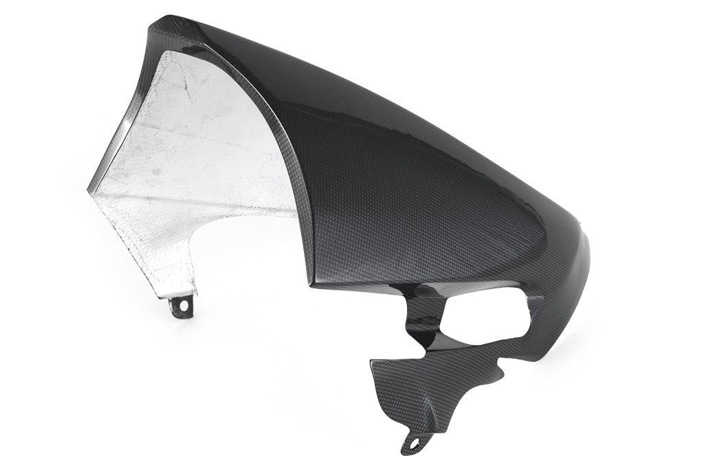 Bugspoiler "Produžetak" Carbon Fullsix Ducati Panigale V2 955 (20-24) 