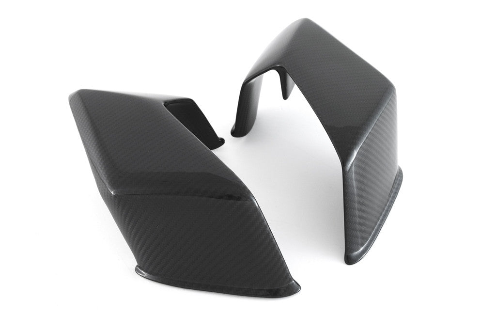 Wingleti od karbona Fullsix BMW S1000RR K67 (19-22) 