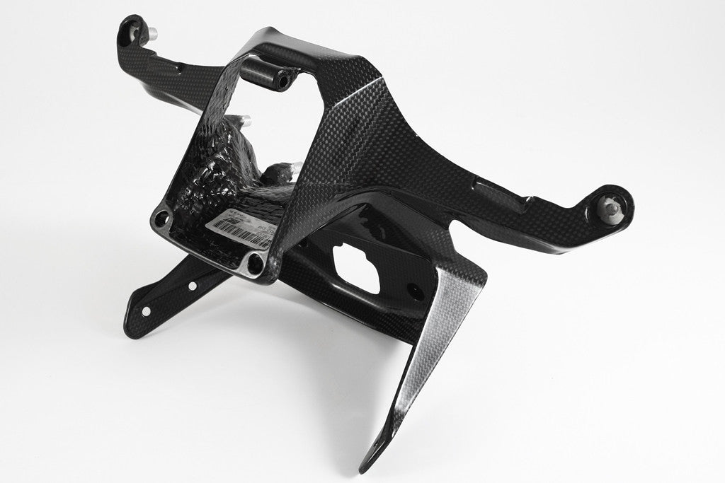 Držač prednjih svjetala Carbon Fullsix Ducati Panigale 899 (13-16) 