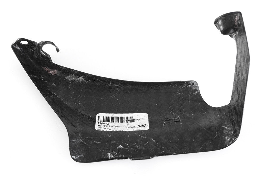 ABS pokrivač od karbona Fullsix Ducati Panigale 1299/S (15-18) 