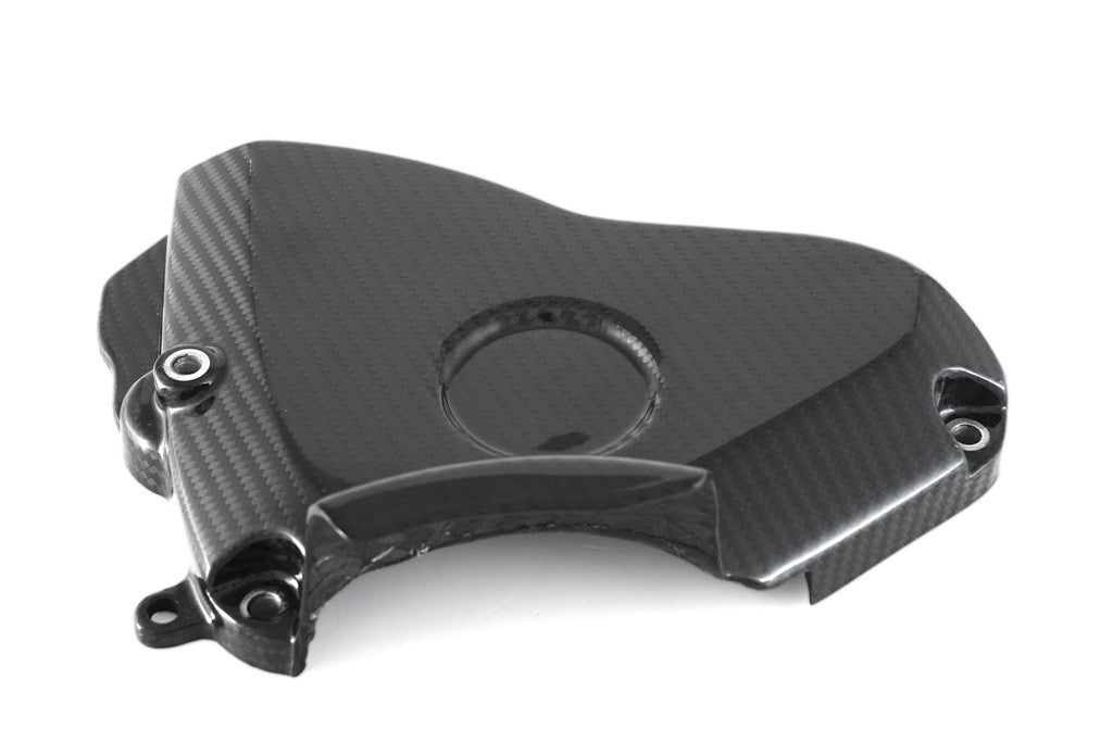 Poklopac zupčanika Carbon Fullsix Yamaha YZF-R1/M RN32, RN49 & RN65 (15-26) 
