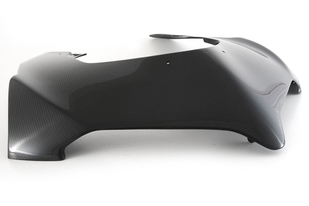 Prednja maska Carbon Fullsix Ducati Panigale V4/S/R (19-21) 