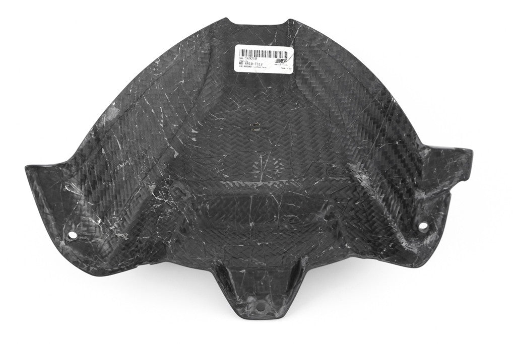Stražnji blatobran "SBK" Carbon Fullsix BMW S1000RR K46 (09-18) 