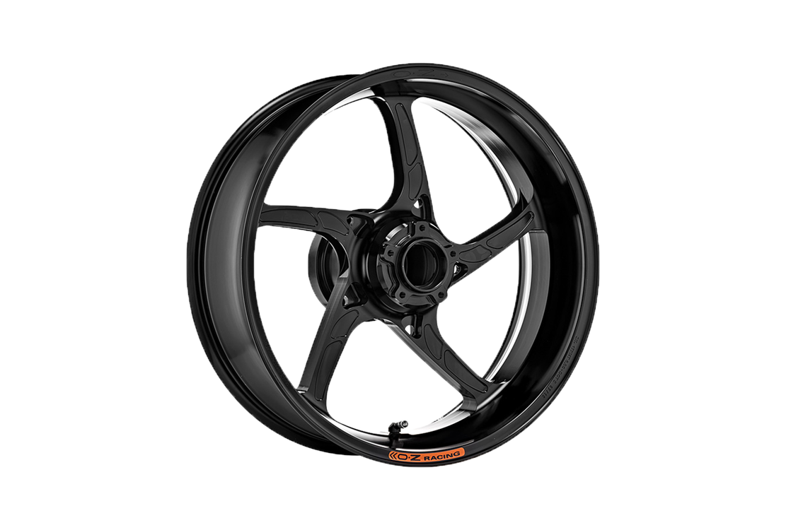 OZ Piega aluminijska stražnja felga za Suzuki GSX-R 1000 (17-23) P6235SU60 
