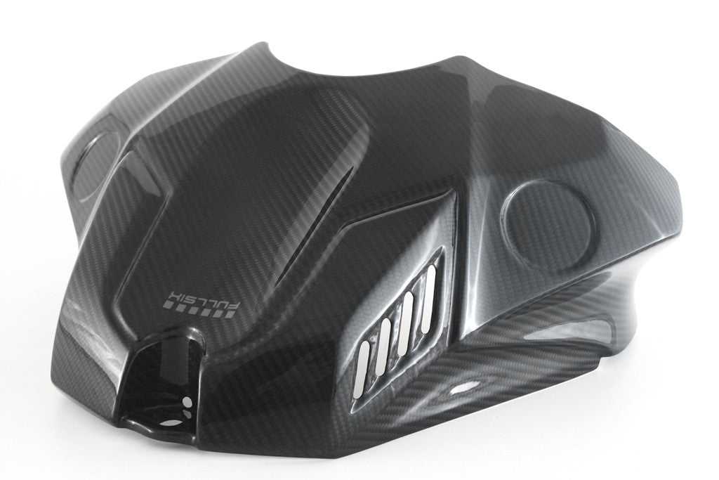 Karbon poklopac zračne kutije Fullsix Yamaha YZF-R1/M RN65 (20-26) 
