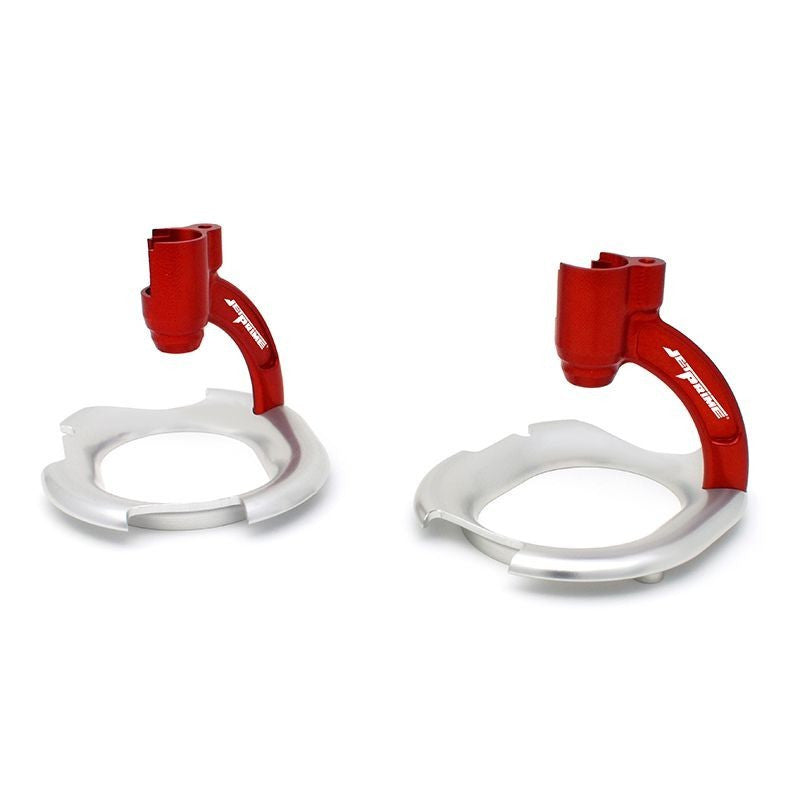 Racing usisni lijevak JetPrime Ducati Panigale 1199/R/S (12-17) JP ATR 050 
