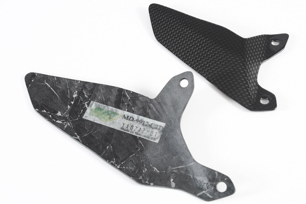 Zaštita od hladnoće Carbon Fullsix Ducati Panigale 1199/R/S (12-17) 