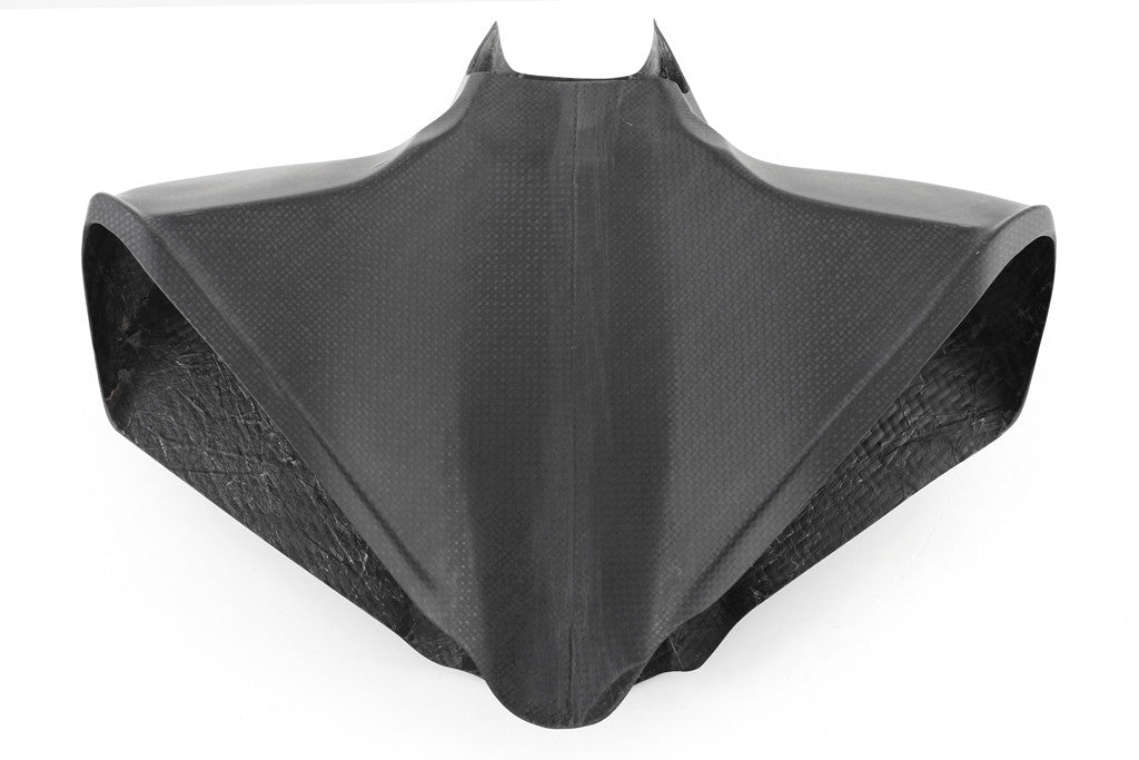 Zračni kanal "Oversize" Racing Carbon Fullsix Ducati Panigale 899 (13-16) 