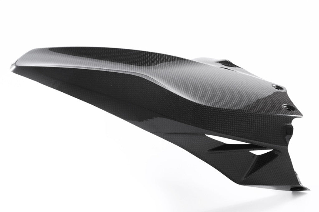Stražnji blatobran "LONG" Carbon Fullsix Ducati Panigale V2 955 (20-24) 