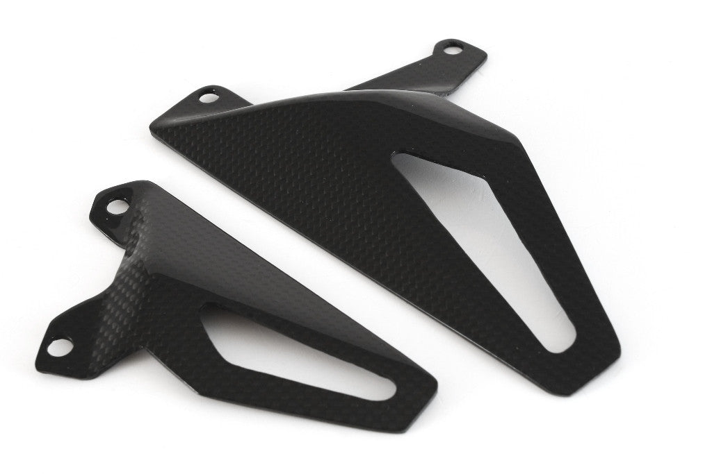 Zaštita za noge "Otvorena" Carbon Fullsix Ducati Panigale V4/S/R (18-24) 