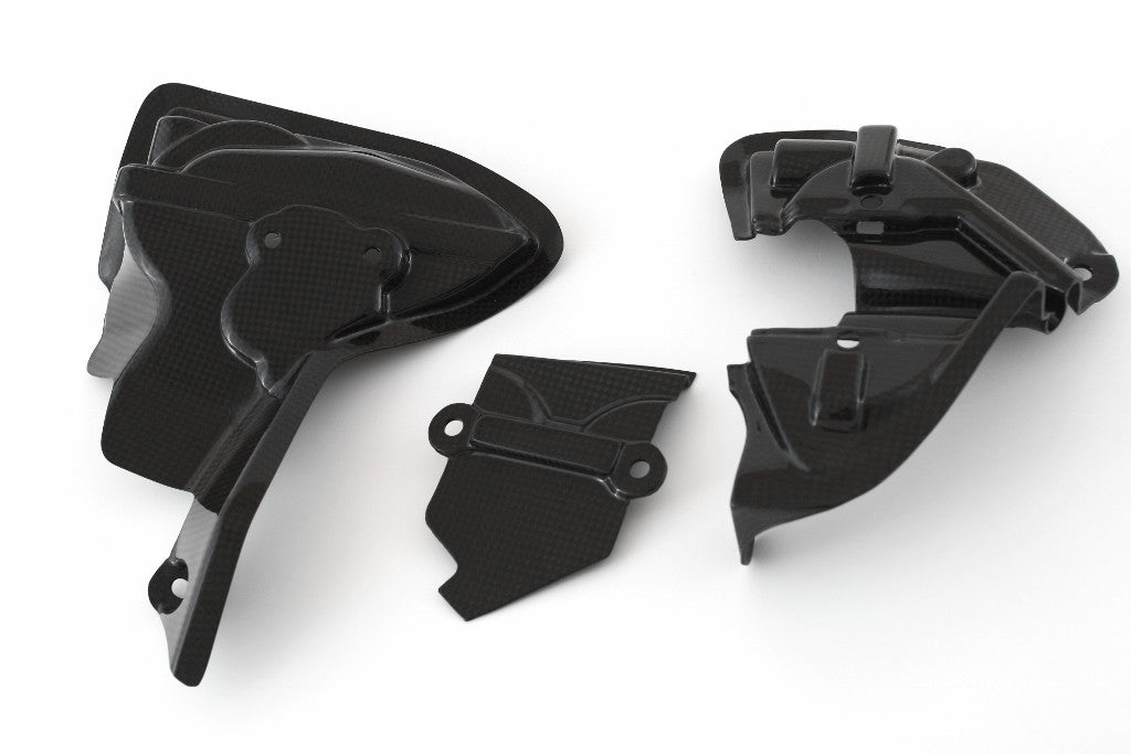 Poklopac cilindra od karbona Fullsix Ducati Panigale 1199/R/S (12-17) 
