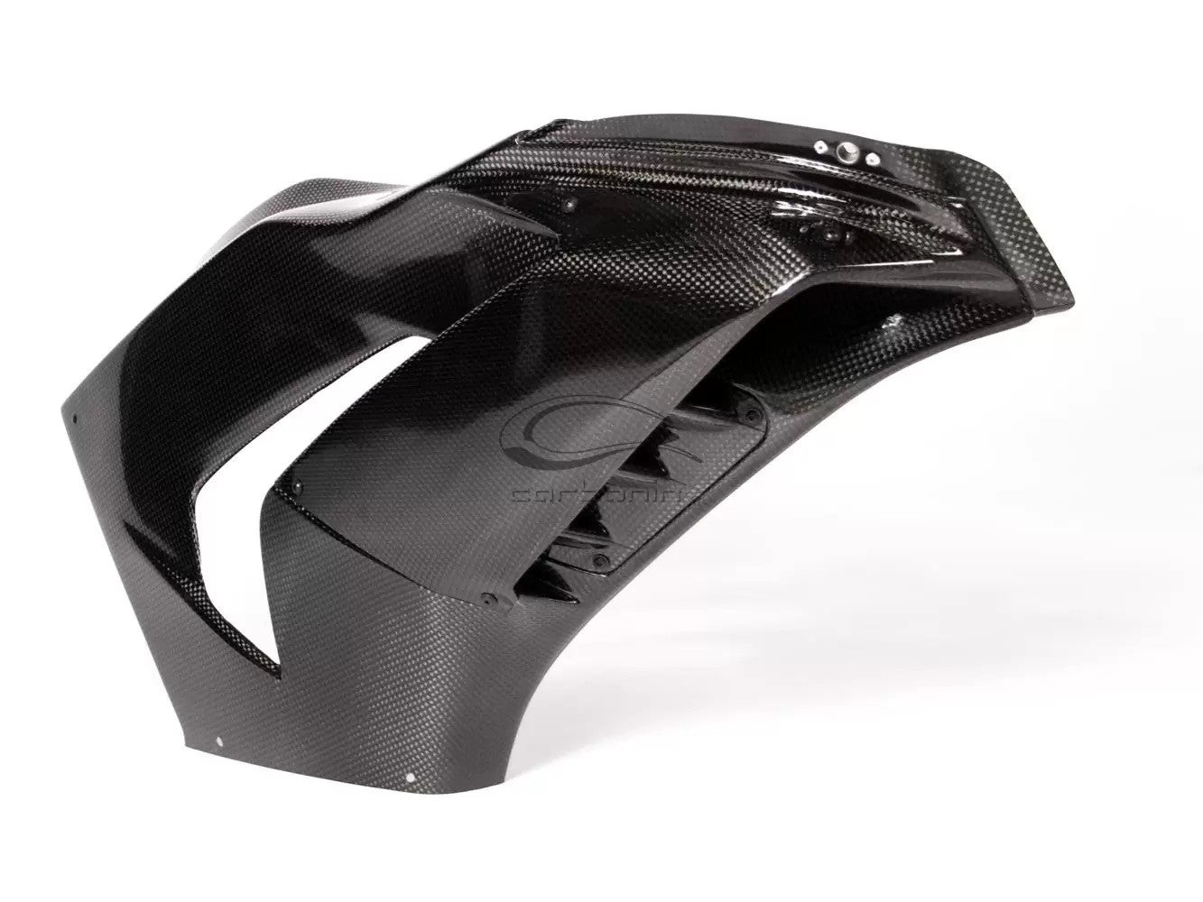 Kompletni set karbonskih obloga za Honda CBR 1000 RR-R SC82 (20-23) Carbonin 
