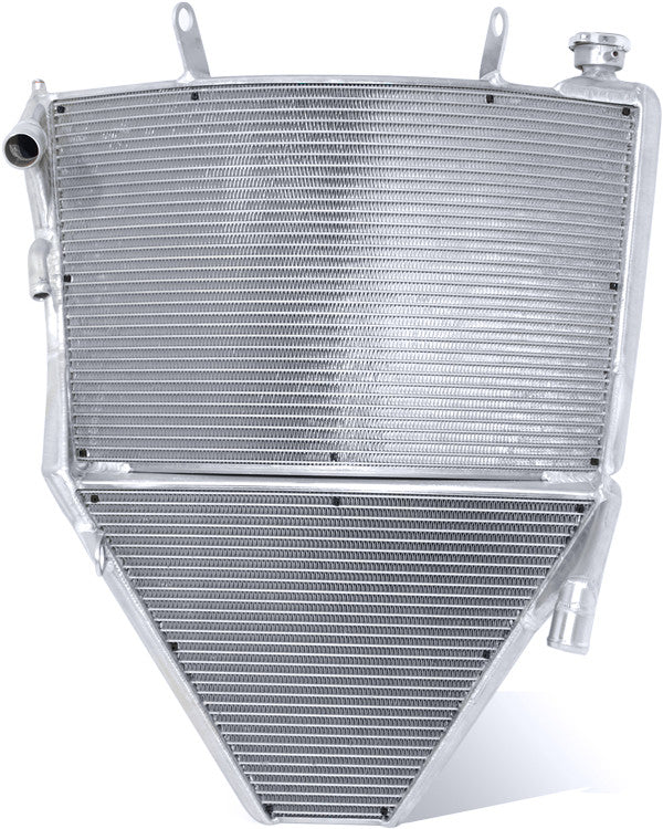 Racing vodeni hladnjak Febur Yamaha YZF-R6 RJ27 (17-26) FE1489S 