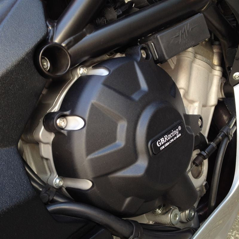 Zaštita spojke GBRacing MV Agusta F3 675/800 (12-26) 