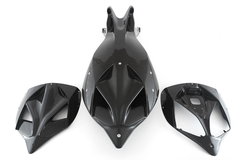 Stražnji / Monocoque Carbon Fullsix Ducati Panigale 959 (16-19) 