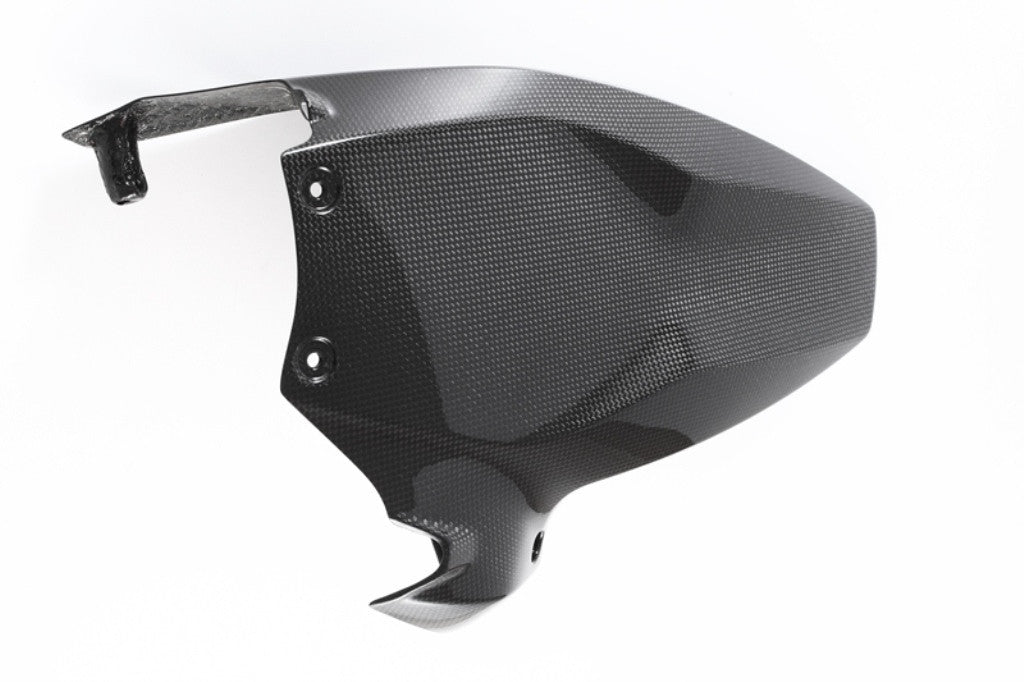 Stražnji blatobran "LONG" Carbon Fullsix Ducati Panigale V2 955 (20-24) 