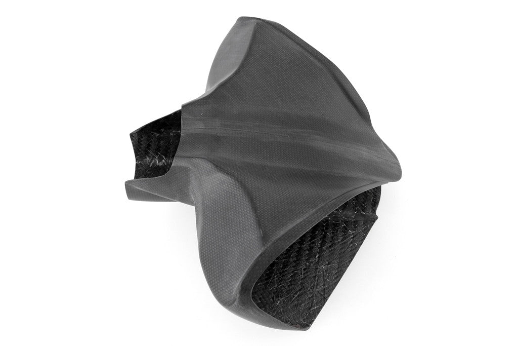 Zračni kanal "Oversize" Racing Carbon Fullsix Ducati Panigale 899 (13-16) 