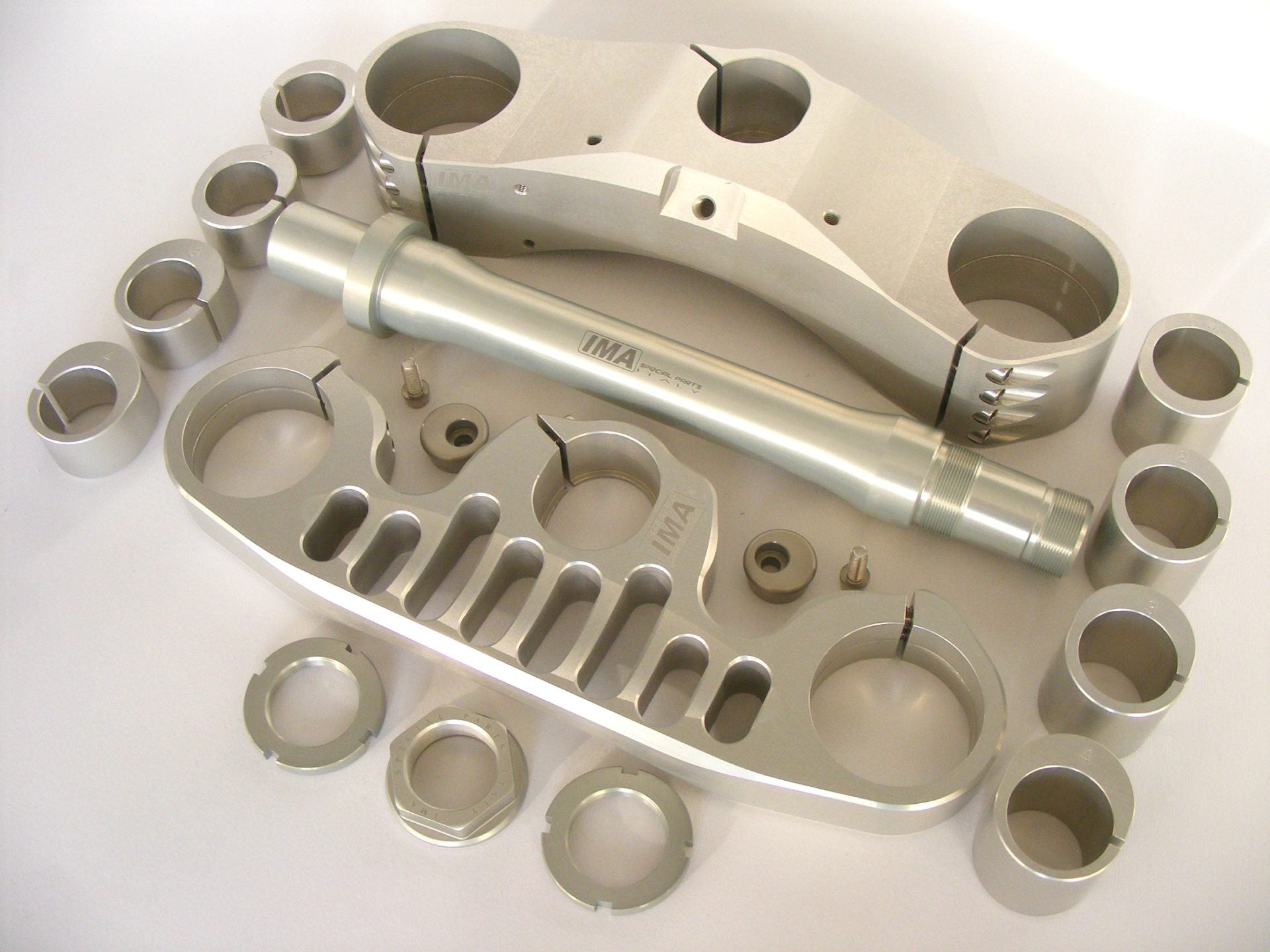 Ima Special Parts Racing vilica most Ducati Panigale 1299 S (15-18) 